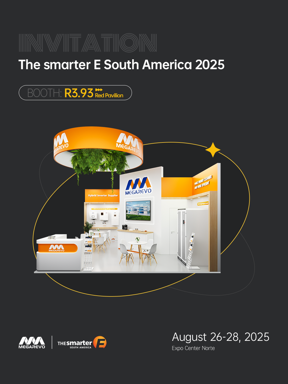 SHENZHEN MEGAREVO TECHNOLOGY CO., LTD.