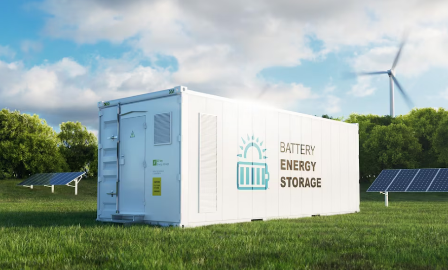 Driving Energy Resilience: Megarevo Hybrid Inverters for Microgrids