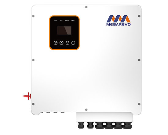 Three phase ESS hybrid inverter