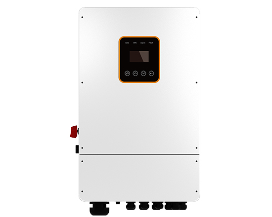American ESS split- phase inverter（battery voltage:48V）