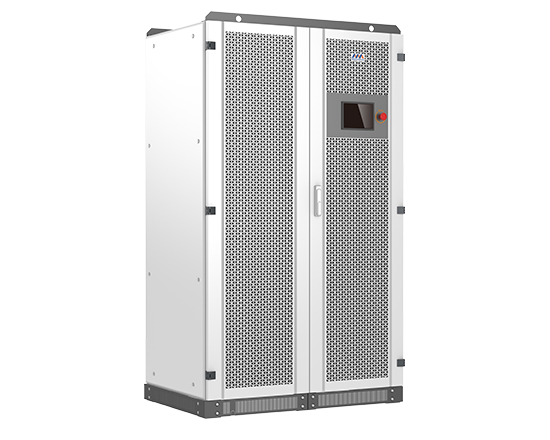 MPS Hybrid inverter