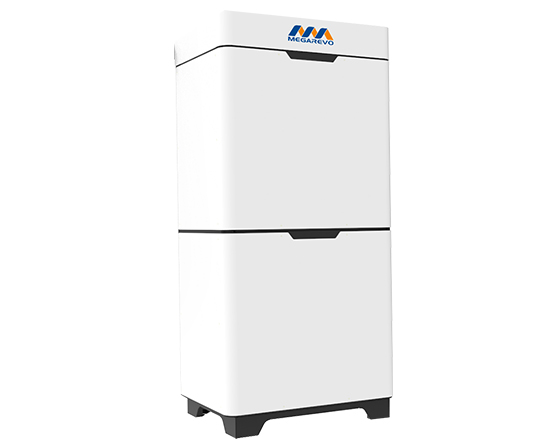 Residential energy storage battery cabinet