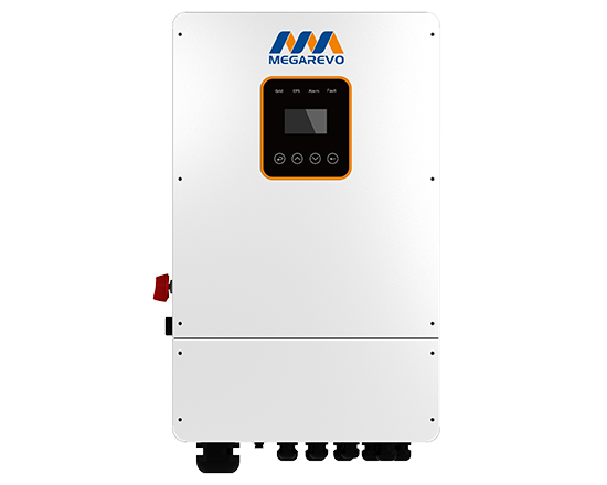 American ESS split- phase inverter（battery voltage:48V）