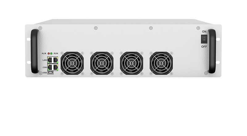 PM modular  series - PMA model