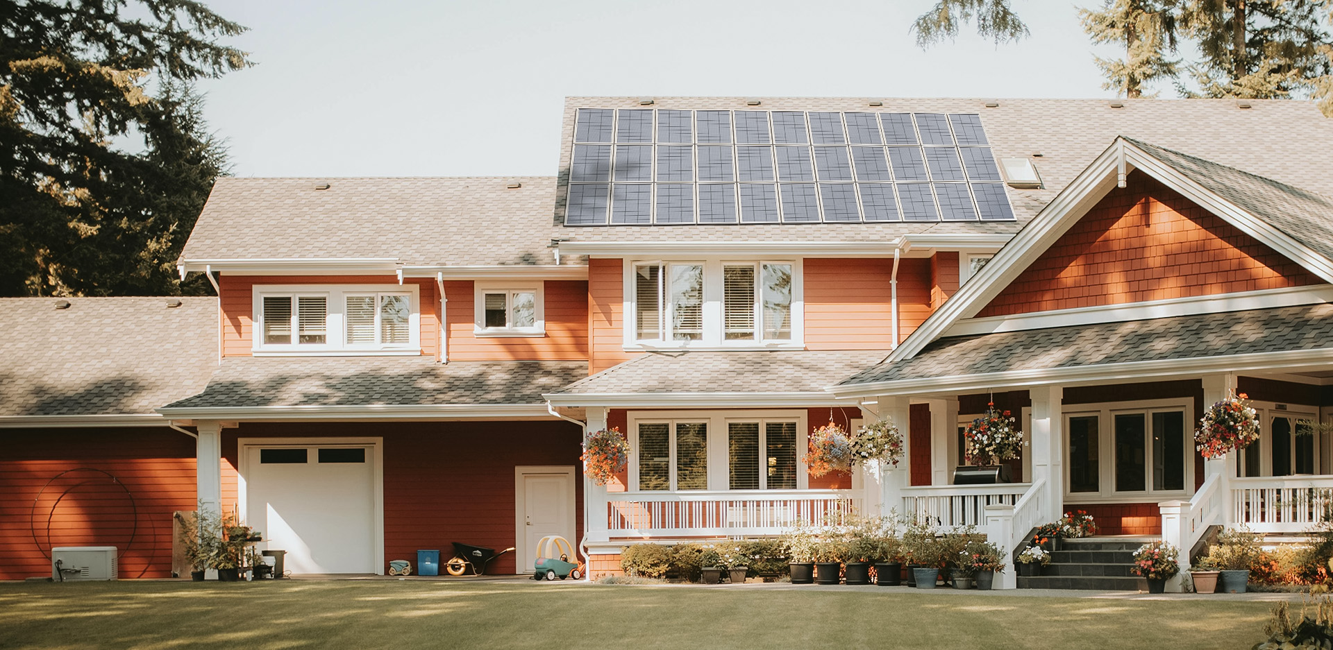 American Split-Phase hybrid inverter（Battery low voltage）