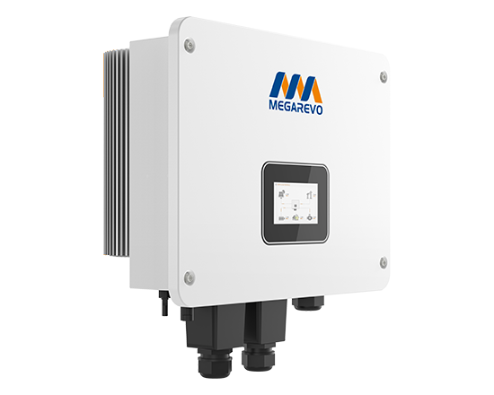 O6KL1D Off-grid Inverter