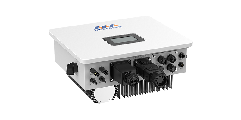 3-6kW