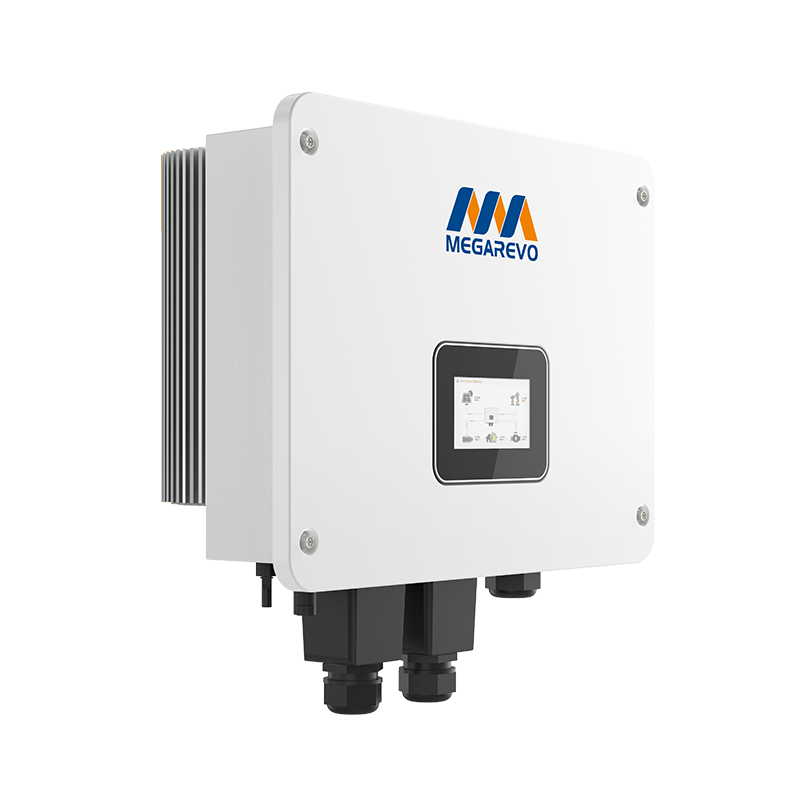 O6KL1D Off-grid Inverter