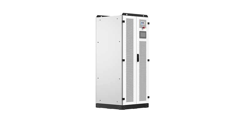 MPS hybrid inverter - G3