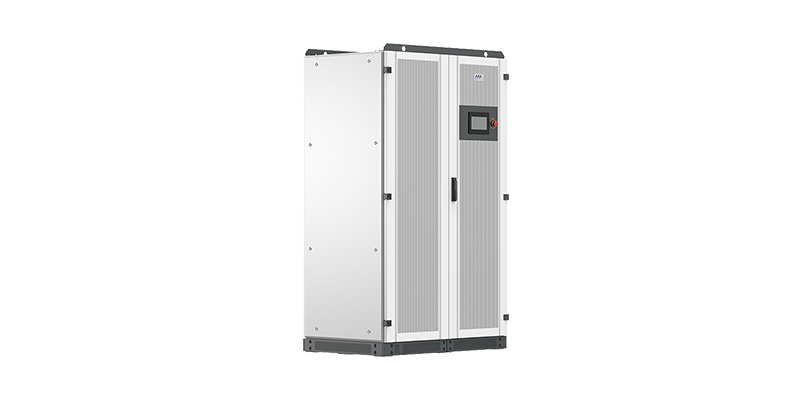 MPS hybrid inverter