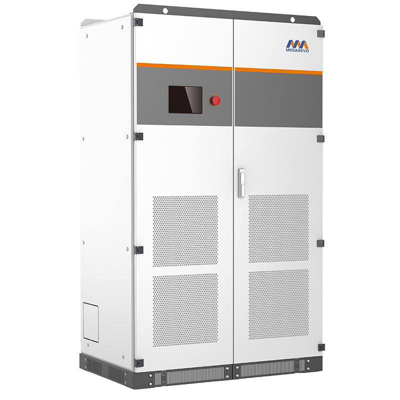 MEGA C&I energy storage inverter