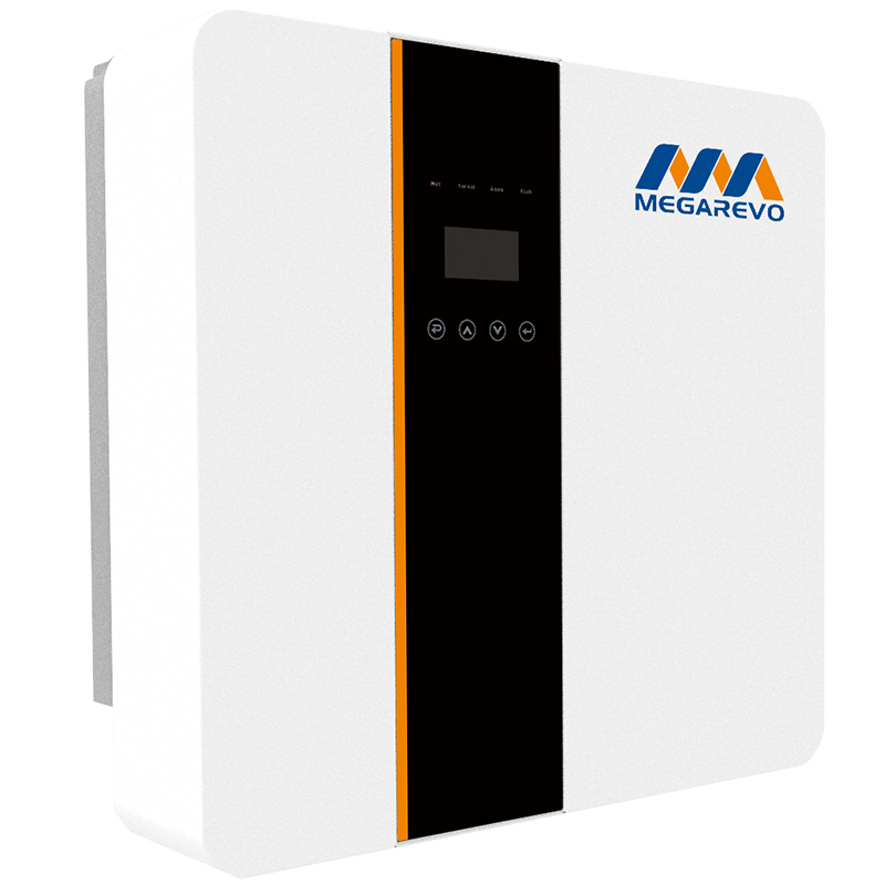 REVO residential energy storage inverter