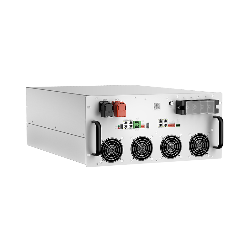 PM modular  series - PMA model