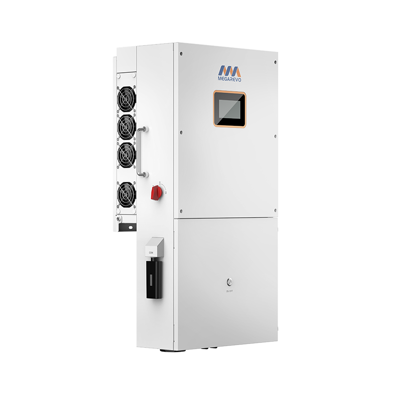 American Split-Phase hybrid inverter（Battery low voltage）