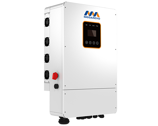 American ESS split- phase inverter（battery voltage:48V）