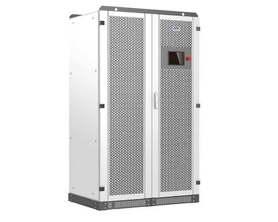 MPS Hybrid inverter