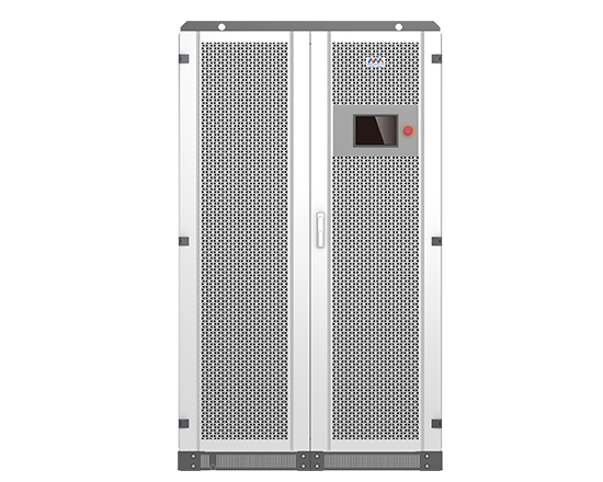MPS Hybrid inverter