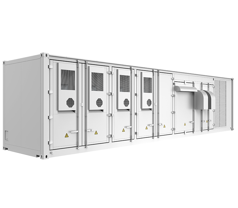 Container energy  storage system