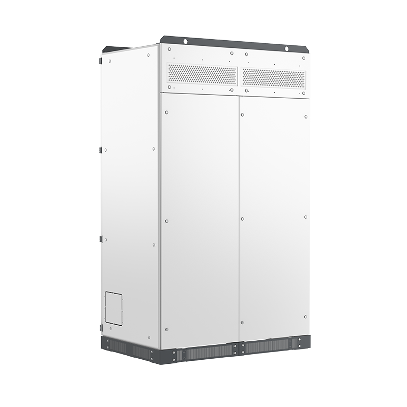 Power conversion system (without isolation transformer)