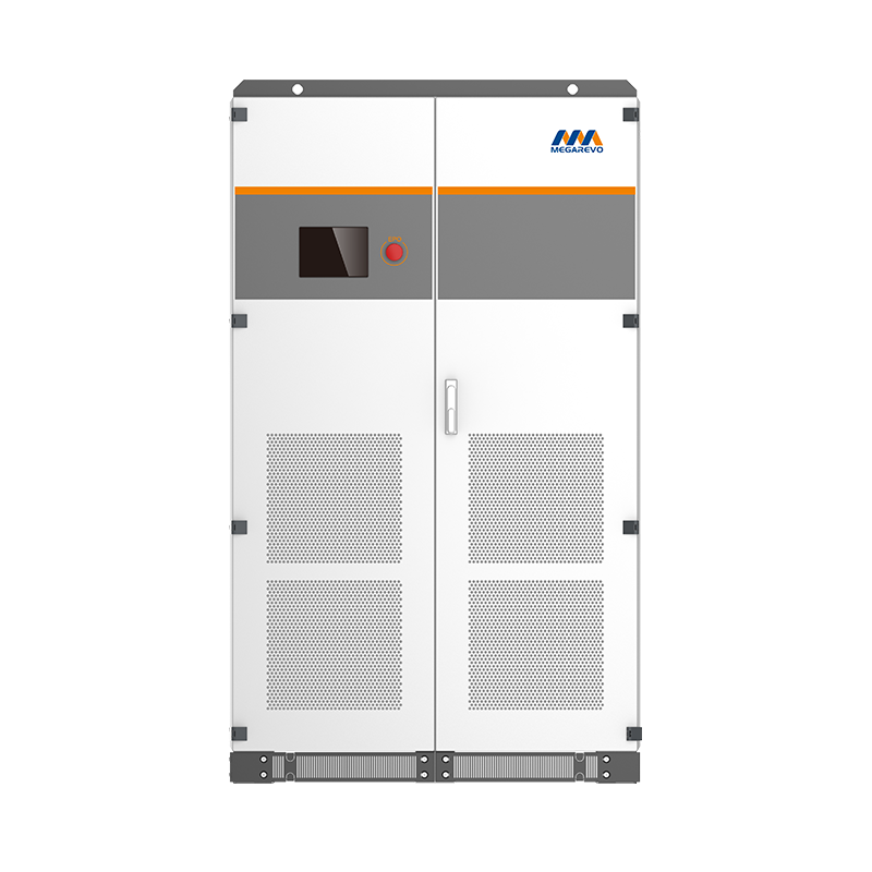 Power conversion system (without isolation transformer)