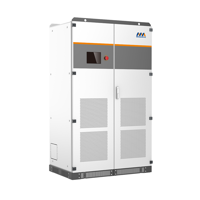 Power conversion system (without isolation transformer)