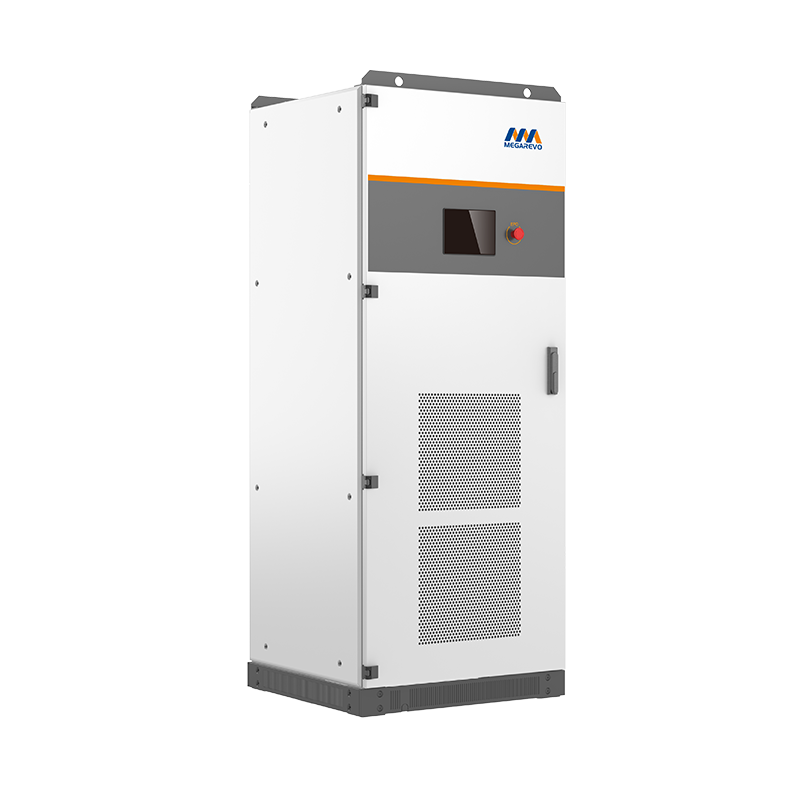Power conversion system (with isolation transformer)