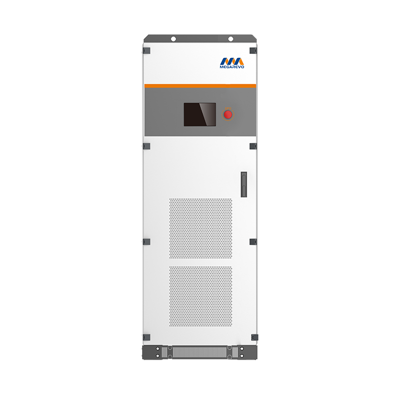 Power conversion system (with isolation transformer)