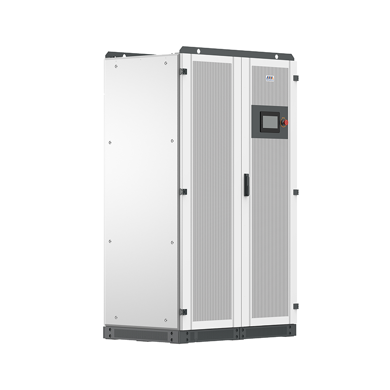 MPS hybrid inverter