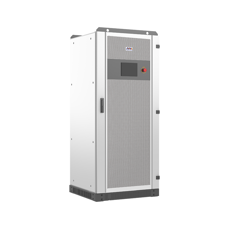 MPS hybrid inverter