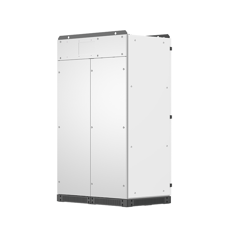 MPS hybrid inverter