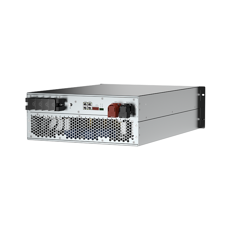 PM modular  series - PMA model