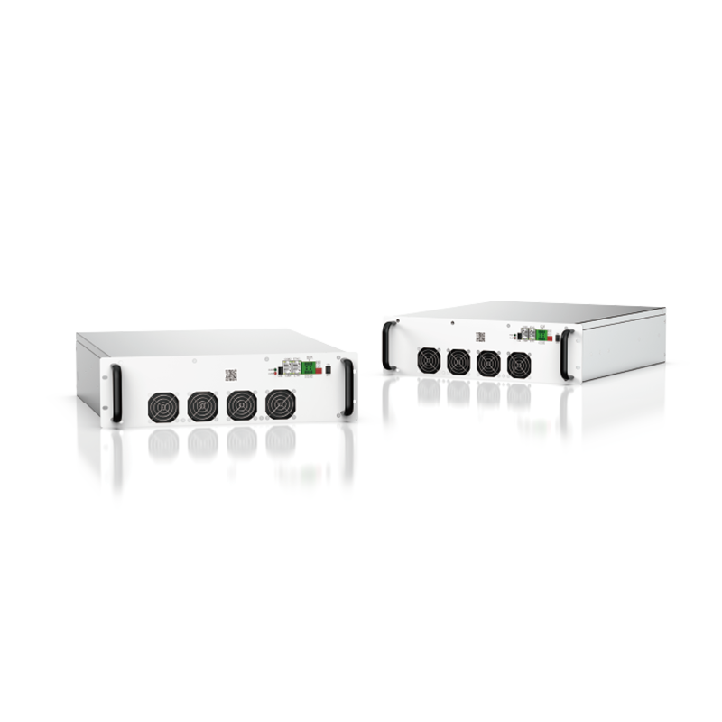 PM modular  series - PMA model