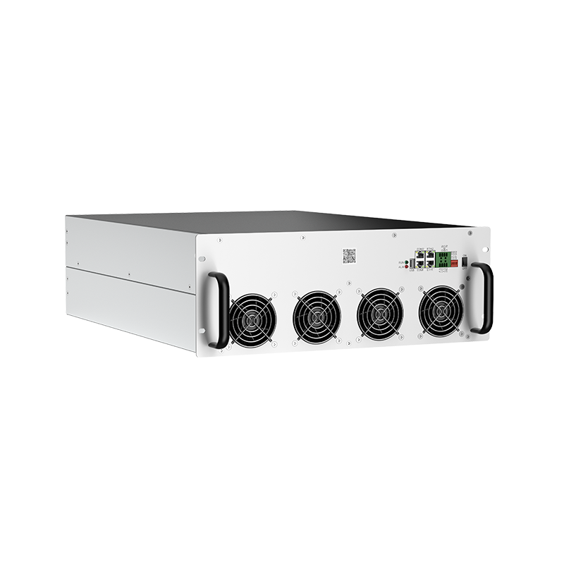 PM modular  series - PMA model