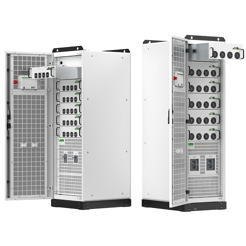 PM modular series - PMAE cabinet