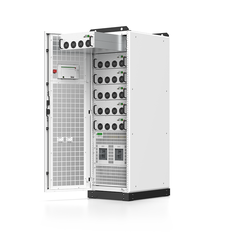 PM modular series - PMAE cabinet