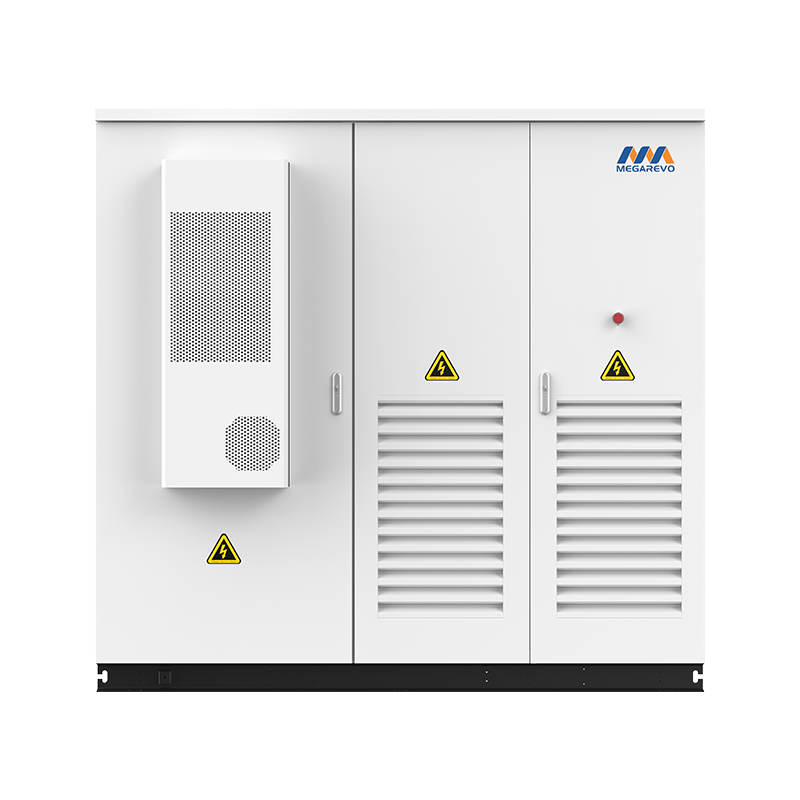Outdoor cabinet  energy storage system