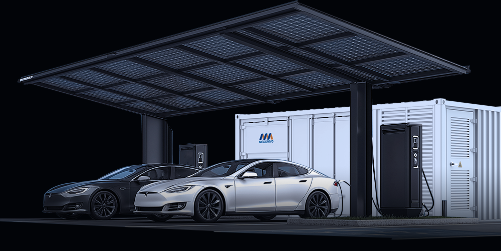 The key role of energy storage DC-DC converters